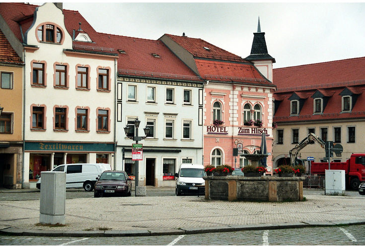 Radeburg